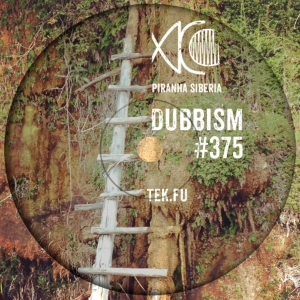 DUBBISM #375 - Tek.Fu