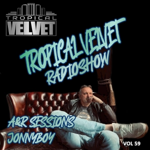 A&R SESSIONS WITH JONNYBOY VOL.59
