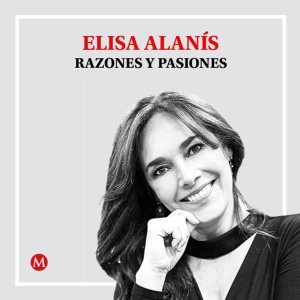 Elisa Alanís. ¿Quiénes, Presidenta?