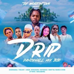 DANCEHALL MIX OCTOBER 2020 CLEAN