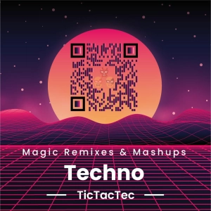 Magic Remixes & Mashups - Techno (n°112)