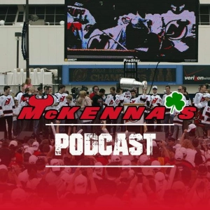 Caller on WFAN's Steve Somers & the Stanley Cup