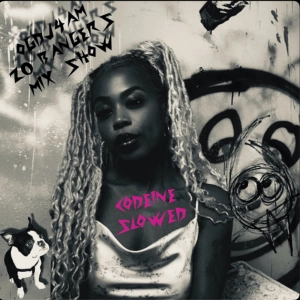 The 20 Bangers Mix Show #30 (Slowed Version): Keisha MFin PLUM!!!