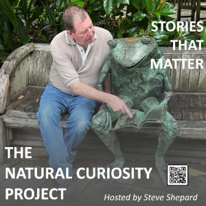 Episode 268-Meet Jerry Berrier