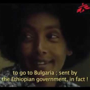 Eritrea: A Nation Defying Imperialism 2016