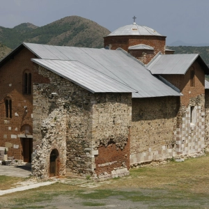 Eskalation im Nordkosovo