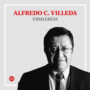 Alfredo Campos. Claudia, a tres fuegos y sin asesores