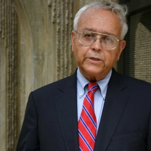 William B. Gould IV on chairing the NLRB & honoring his great-grandfather, a black Civil War sailor
