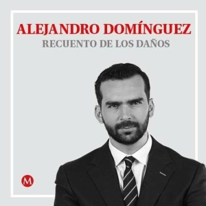 Alejandro Domínguez.  El día de la Presidenta