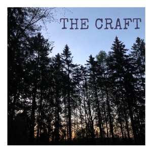The Craft- Episode 22, Beach Reads with Alex Thomson