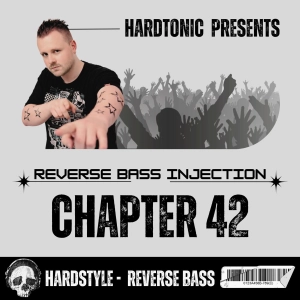 Hardtonic @ Reverse Bass Injection Chapter 42