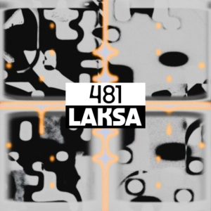 Dekmantel Podcast 481 - Laksa