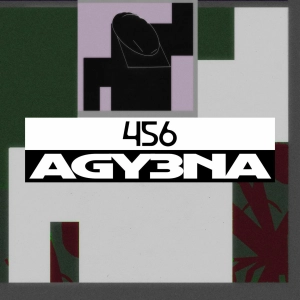Dekmantel Podcast 456 - AGY3NA