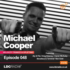 Velocity Trance & Uplifting 048 - 24 May 2022