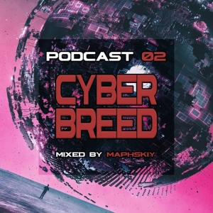 CYBERBREED 02 | NO VOICE