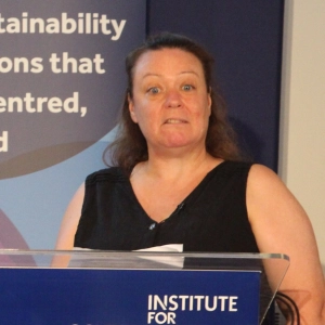 IfG DevoLab #6: How can mayors support a just climate transition?