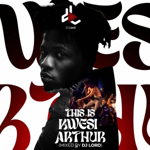 This Is Kwesi Arthur