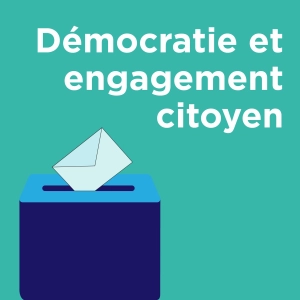 Programme - Démocratie