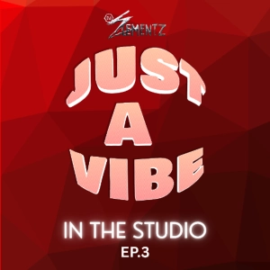 JUST A VIBE IN THE STUDIO EP.3 | HIPHOP & RNB THROWBACK | HITS ONLY