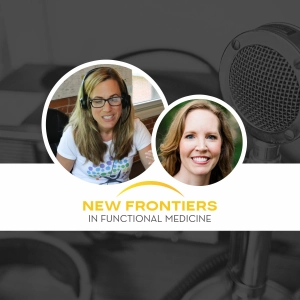 Role of genetic codes in child behavior with Dr. Danielle Dick