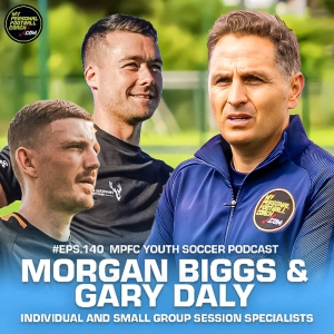 140 Training 1.2.1 Owners Morgan Biggs & Gary Daly