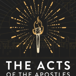 Acts Of The Apostles: Acts 12:20-25