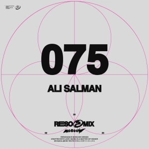 RESOMIX 075: Ali Salman