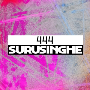 Dekmantel Podcast 444 - Surusinghe