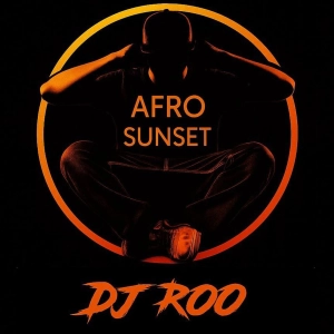 Afro Sunset