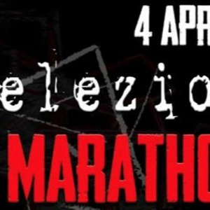 SELEZIONE AUREA Marathon Edition vol 2| 2 Brothers of Hardstyle