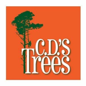 74 - CD's Trees