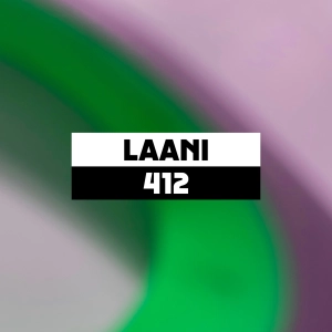 Dekmantel Podcast 412 - LAANI