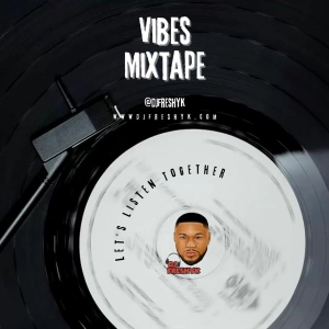2022 Vibes Ft Asake, Wizkid, Burna boy, Davido, Rema, Kizz Daniel, Tems, Oxlade, Ckay, Fireboy