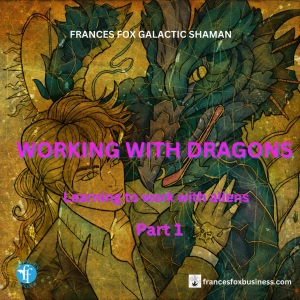 ALIEN DRAGON TRAINING - PART 1