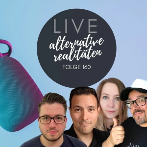 Folge 160 - PSVR 2 vs. Quest 3 vs. Youtuber Teil 2 - Black Friday Angebote