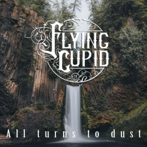 Flying Cupid - Hell Beyond/Beneath Paradise