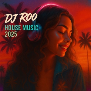 DJ Roo House Mix 2025