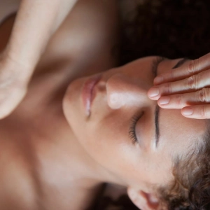 35. The Healer