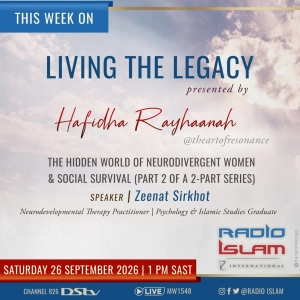 The Hidden World of Neurodivergent Women & Social Survival[Part 2 of a 2 Part Series]