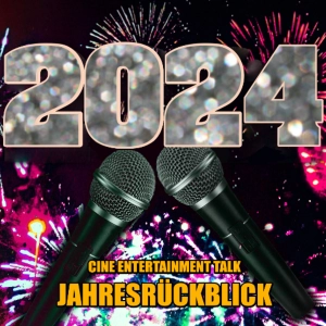 Folge 202 - Jahresrückblick 2024 (Dune Part 2, Alien: Romulus, Poor Things, The Substance)