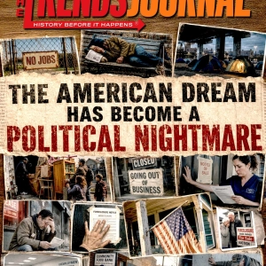 The American Dream Has Become a Political Nightmare