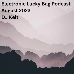August 2023 Techno Mix