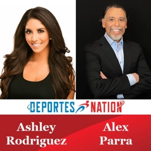 DN - Version en español - Alex y Ashley - Viernes 13 - Fraude, Votos ilegales, Transición