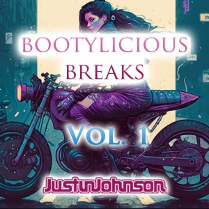 BOOTYLICIOUS BREAKS VOL. 1
