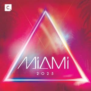 This Is... Miami 2025 CR2 Records live dj mix