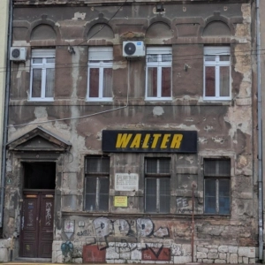 #95 Bosnien-Herzegowina 30 Jahre nach Dayton - One Battle after another