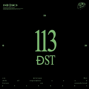 RESOMIX 113: Ðst