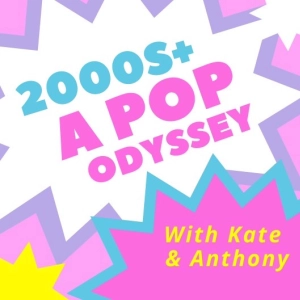 2000's a Pop Odyssey - Episode 2.8 - Our Favourites of 2021 !