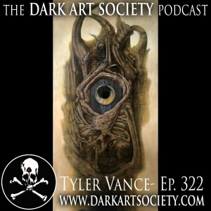 Tyler Vance- Ep. 322