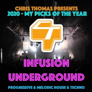 2020 - My Picks of the Year - Compiled & Mixed by CT